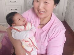 -爱贝尔高端月嫂(母婴护理)