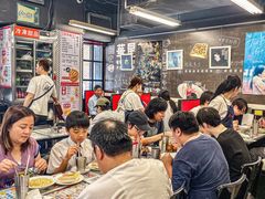 -华星冰室(湾仔店)