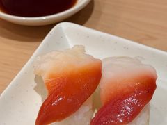 -友壹町寿司(佛山新DNA店)