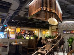 -首秀·四川料理(星耀101店)
