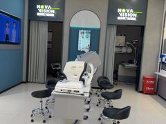 -宝岛眼镜(长沙侯家塘店)