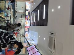 -全统永和豆浆(扬村三路店)