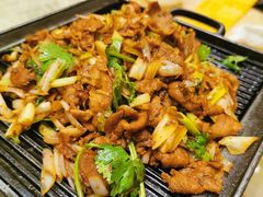 -大鸭梨烤鸭店(花园村店)