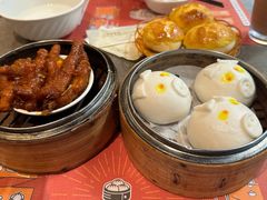 -点点心点心专门店(旺角店)