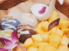 -KingThaia金泰兰(滨江天街店)