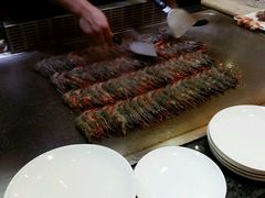-清水日本料理铁板烧(学府路店)