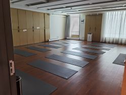 -FineYoga梵音瑜伽·普拉提