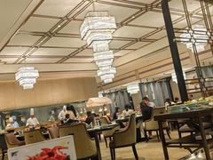 -京香轩·中餐厅(上海中庚聚龙酒店)