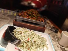 -遇见长安之高山流水(李家村万达店)