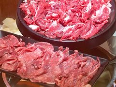 -牛品福潮汕牛肉火锅(旺庄店)