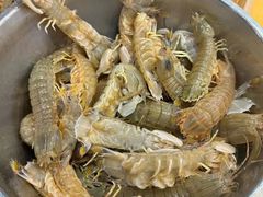 -隐厨·海鲜餐厅(恒通路店)