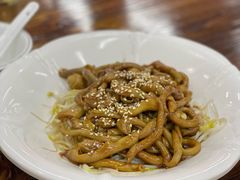 -南记食粥坊·宵夜大排档(莲花总店)
