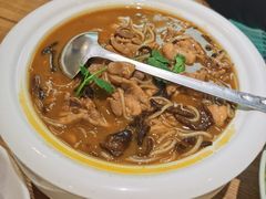 -上关雪東北菜(中房金谊店)