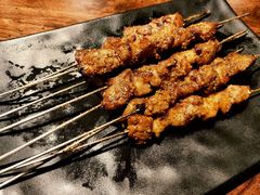 -串玖郎绿色串吧(丽晶公馆店)