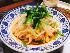 -西安饭庄·非遗陕菜(钟楼店)
