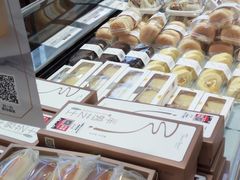 -御蝶坊面包KNAC(沙河西店)