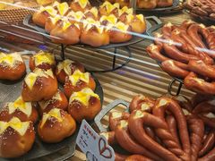 -红星前进面包牛奶公司(君太店)