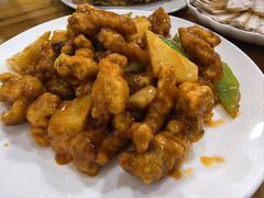 -小叶大馅饺子城