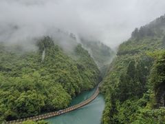 -狮子关旅游区