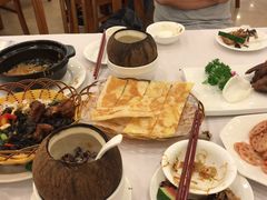 -宜宾海鲜酒家·三十年老字号