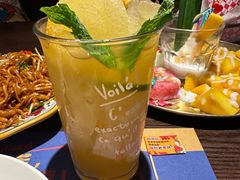 -泰妃殿(武汉首店)