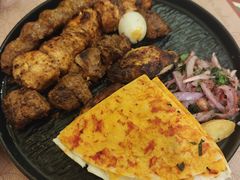 -BRBR叙利亚餐厅(总店)