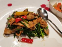-皇朝会.经典传统粤菜(外滩店)