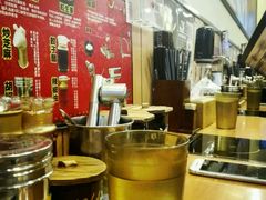 -博多一幸舍(侨福芳草地购物中心店)