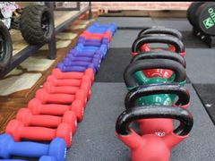 -津武堂散打搏击俱乐部(河西店)