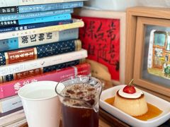 -小晴天咖啡馆