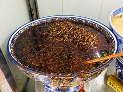 -清真·宏顺祥卤汁凉粉(大皮院店)