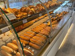 -烘焙町面包店(西四店)