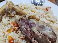 -塔斯提抓饭(东城汇店)
