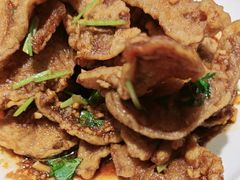 -蒙艾里民族传统菜蒙餐