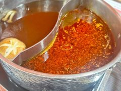 -呷哺呷哺(西单大悦城店)