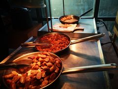 -龙之梦万丽酒店青餐厅