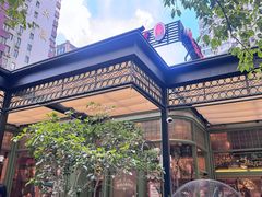-玛格萝妮比萨屋(四平店)