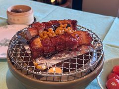 -洪禧楼·老广东海鲜酒楼(宁波万象城店)