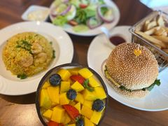 -西双版纳融创皇冠假日度假酒店