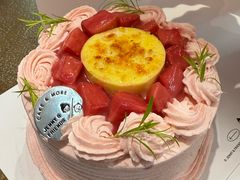 -静宜和她的朋友(星海广场店)