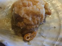 -马路边上·小海鲜烧烤(八一路店)