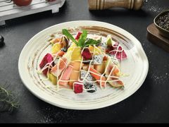 -埠口精酿夜景餐酒吧· BREWPORT BISTRO(长嘉汇重庆之眼店)