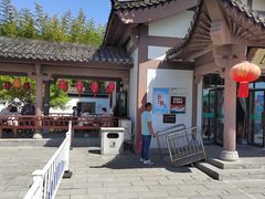 -敬亭山风景名胜区