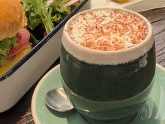 特色印度香料Cha拿铁-MIKAKU(万达广场上海宝山店)