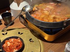 -虎哥六韩式烤肉料理 TIGERGRILL(隆生金山湖中心购物广场店)