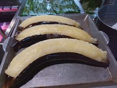 -很久以前羊肉串(簋街店)
