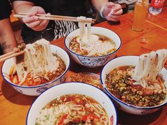 -公交新村粉店(赤岗冲店)