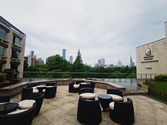 -南京圣和府邸豪华精选酒店