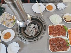 -丽君韩牛烤肉·东北黄牛(沈阳店)