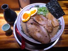 -老龙亭拉面店